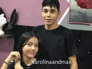 Karolinaandmax