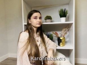 Karolinabakers