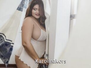 Karolinakors