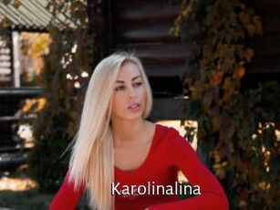 Karolinalina