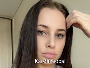 Karolinaopal