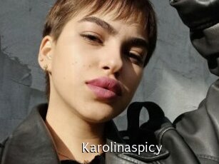 Karolinaspicy