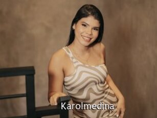 Karolmedina