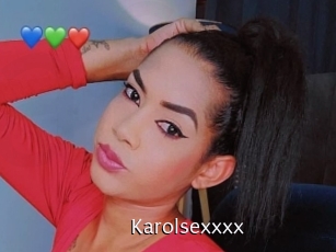 Karolsexxxx