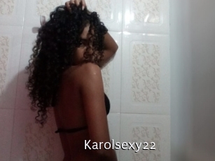 karolsexy22 Anal Fist