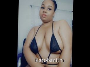 Karolsmith1