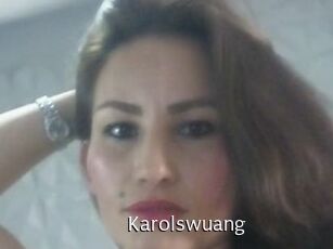 Karolswuang