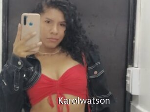 Karolwatson