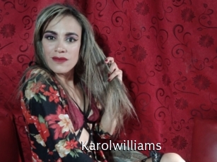 Karolwilliams