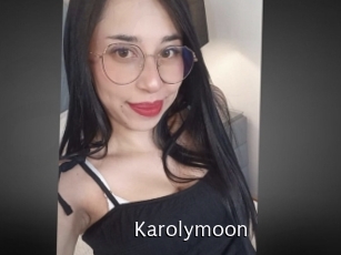 Karolymoon