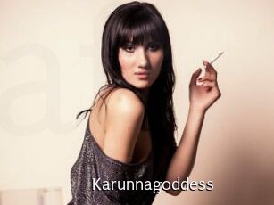 Karunnagoddess