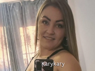 Karykary