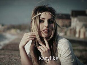 Karylike