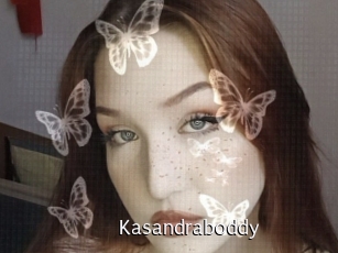 Kasandraboddy