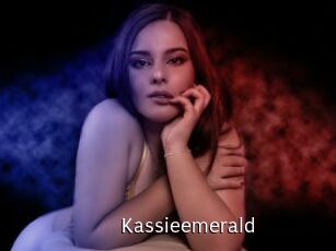 Kassieemerald