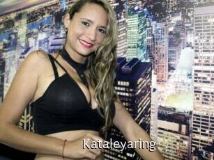 Kataleyaring