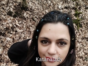 Katanalady