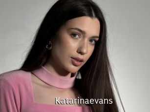 Katarinaevans