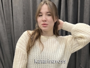 Katarinavoss