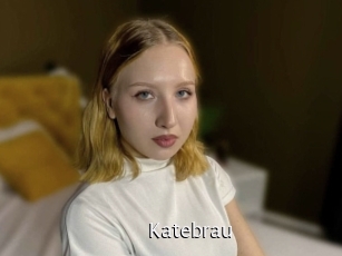 Katebrau