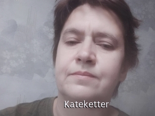 Kateketter