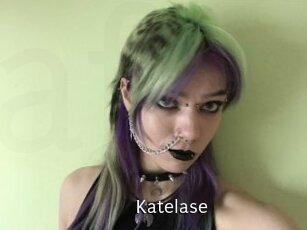 Katelase