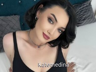 Katemedina