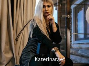 Katerinaraet