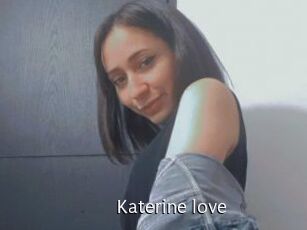 Katerine_love