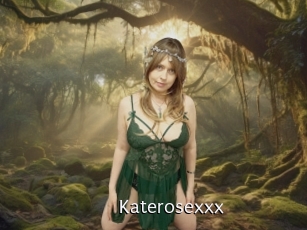 Katerosexxx