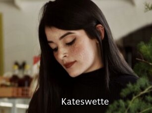 Kateswette