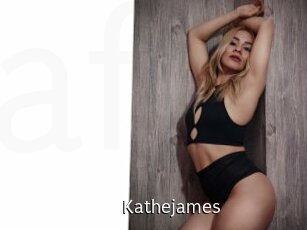 Kathejames