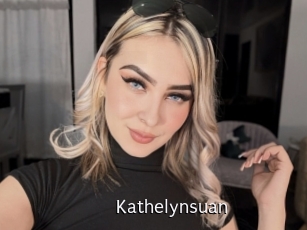 Kathelynsuan