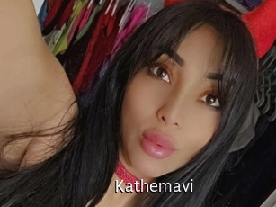kathemavi Anal Fist