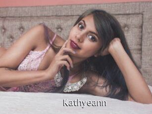 Kathyeann