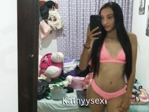 Kathyysex