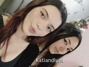 Katiandluna