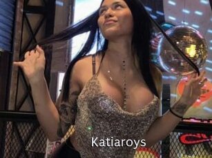 Katiaroys