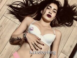 Katieburning