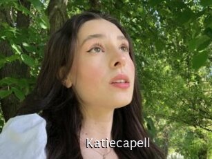 Katiecapell