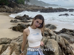 Katiecleverley