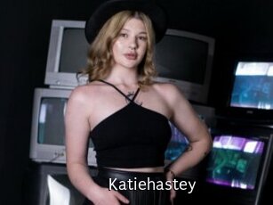 Katiehastey