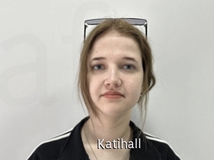 Katihall