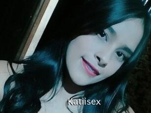 Katiisex