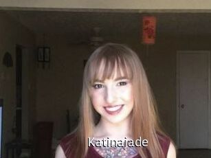 Katinajade