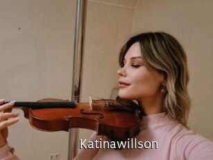 Katinawillson