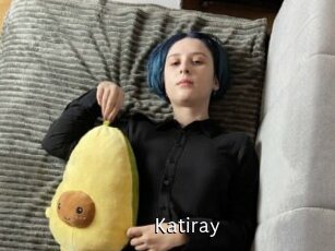 Katiray