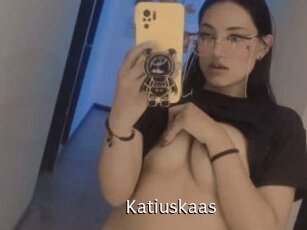 Katiuskaas