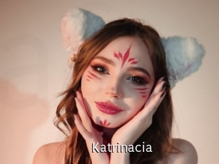 Katrinacia