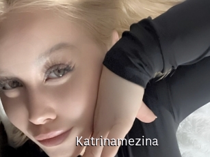 Katrinamezina